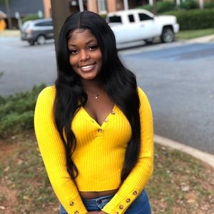 Meet your Posher, La’brea